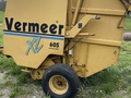 2001 Vermeer 605XL Round Baler