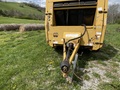 2001 Vermeer 605XL Round Baler