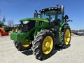 2023 John Deere 6R 175 Tractor