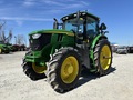 2023 John Deere 6R 175 Tractor