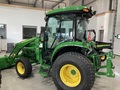 2024 John Deere 4066R Tractor