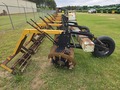 2010 Other ORTHMAN / D&L 12R-38" COTTON STALK PULLER Cotton Equipment