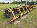 2010 Other ORTHMAN / D&L 12R-38" COTTON STALK PULLER Cotton Equipment