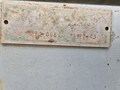 2010 Other ORTHMAN / D&L 12R-38" COTTON STALK PULLER Cotton Equipment