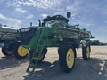 2017 John Deere R4038 Self-Propelled Sprayer