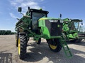 2017 John Deere R4038 Self-Propelled Sprayer