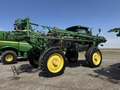 2017 John Deere R4038 Self-Propelled Sprayer