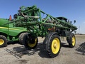 2017 John Deere R4038 Self-Propelled Sprayer