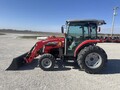 2026 Massey Ferguson 2M.60 Tractor