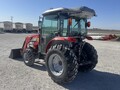 2026 Massey Ferguson 2M.60 Tractor
