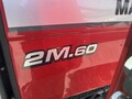 2026 Massey Ferguson 2M.60 Tractor