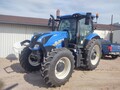 2024 New Holland T6.180 Tractor