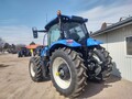 2024 New Holland T6.180 Tractor