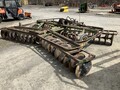  John Deere 310 Disk