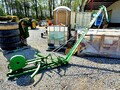  Case Sickle Mower Miscellaneous