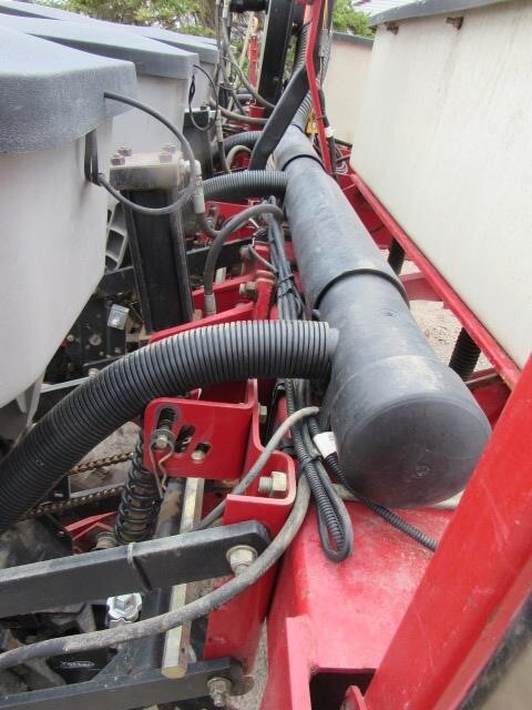 2010 Case IH 1220 Planter