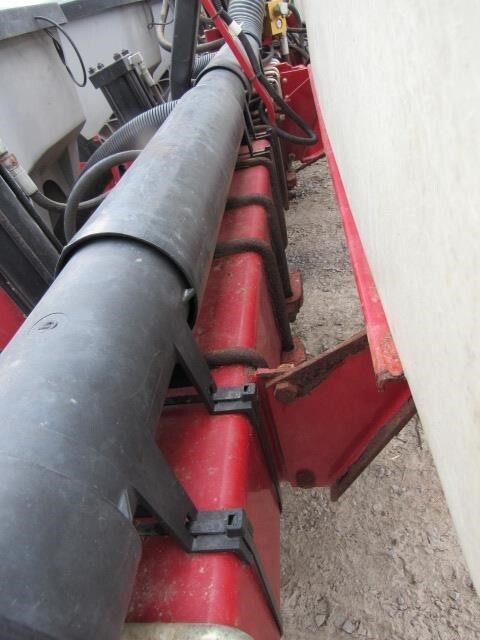 2010 Case IH 1220 Planter