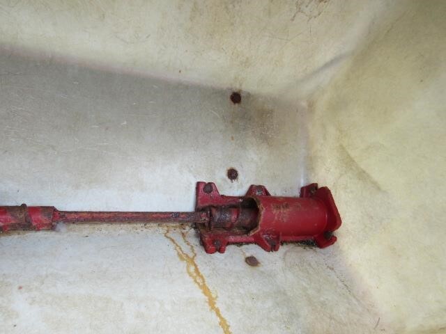 2010 Case IH 1220 Planter