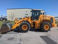 2019 Hyundai HL960XT Wheel Loader