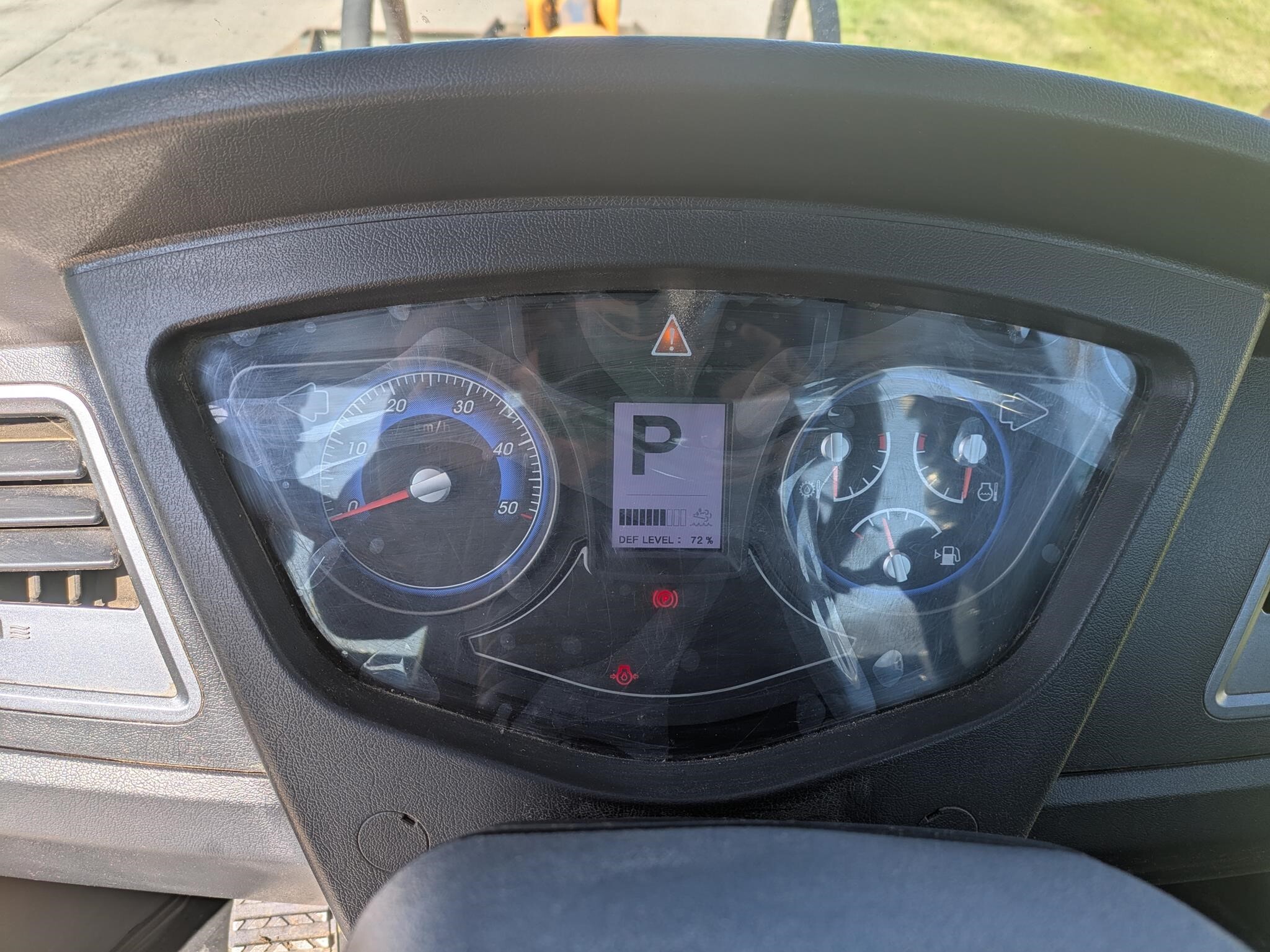 2019 Hyundai HL960XT Wheel Loader