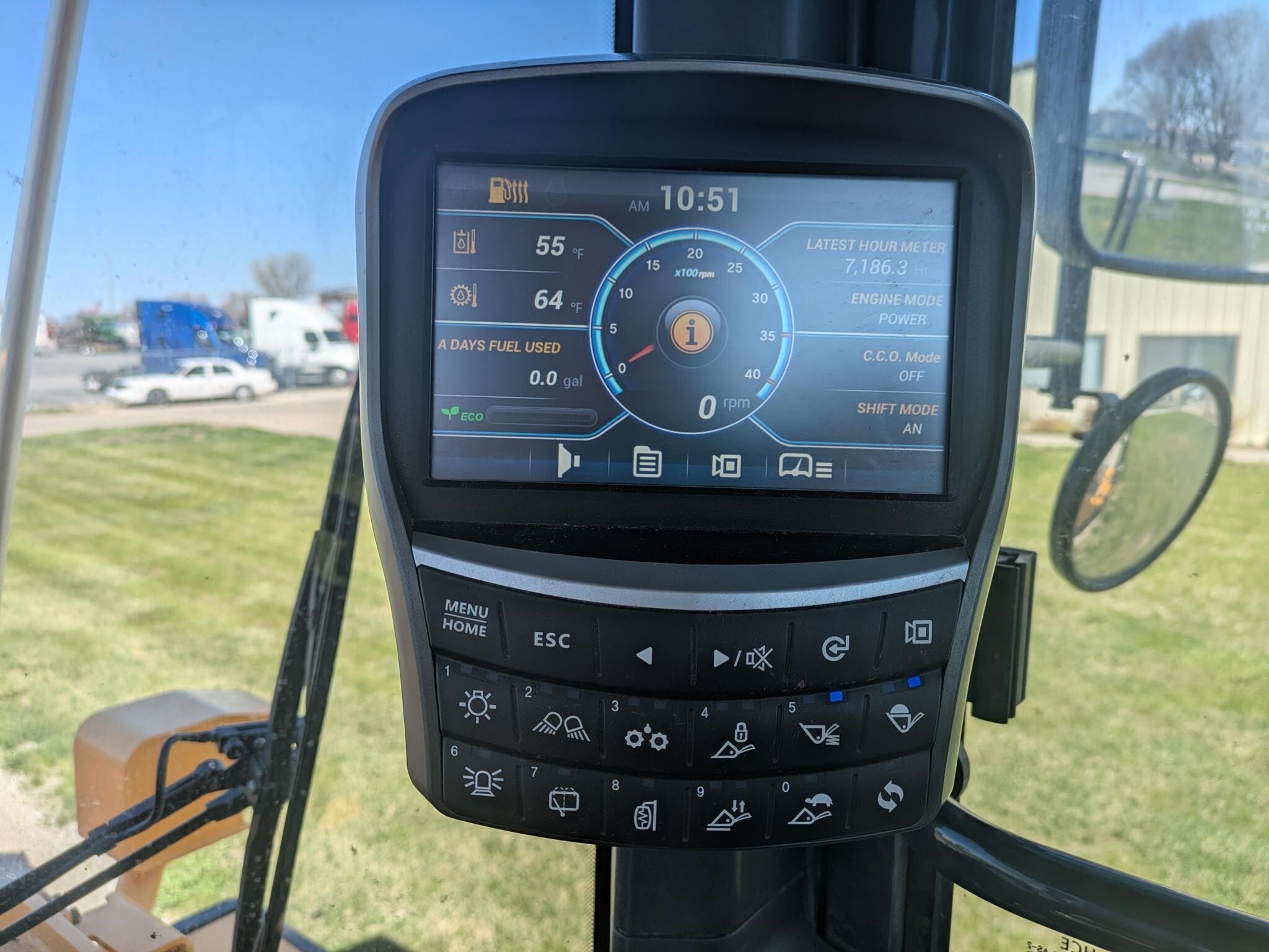 2019 Hyundai HL960XT Wheel Loader