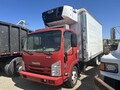 2019 Isuzu NPR XD Box Trucks/Trailer