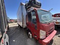 2019 Isuzu NPR XD Box Trucks/Trailer