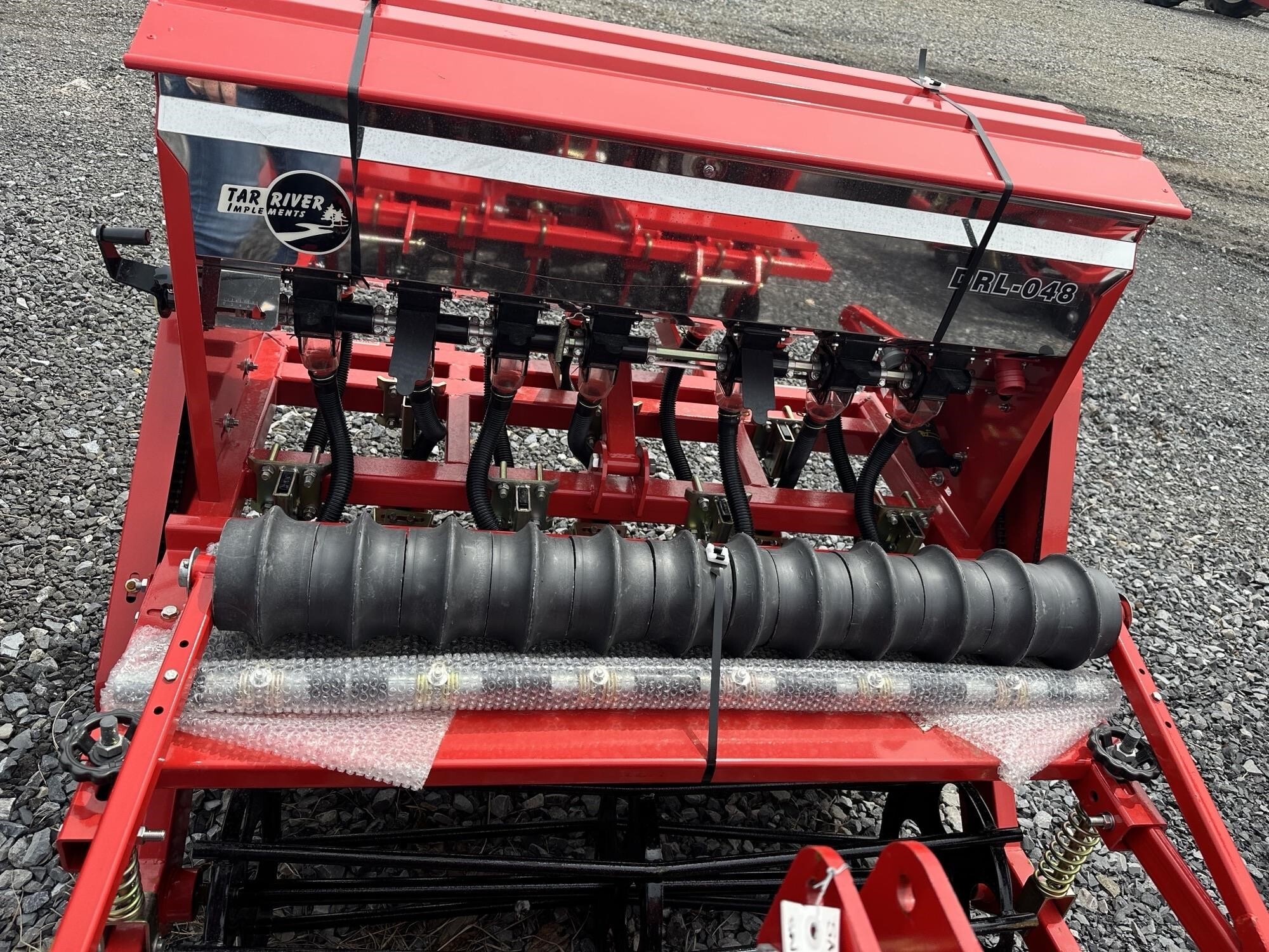 2025 Tar River DRL048 Drill