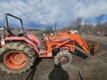  Kubota L2850DT Miscellaneous