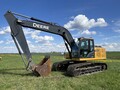 2022 Deere 200G Excavator