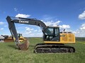 2022 Deere 200G Excavator