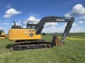 2022 Deere 200G Excavator
