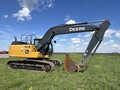 2022 Deere 200G Excavator