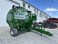  McHale ORBITAL Bale Wrapper