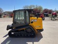 2025 JCB 300T Skid Steer