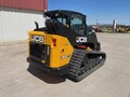 2025 JCB 300T Skid Steer