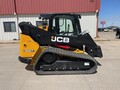2025 JCB 300T Skid Steer
