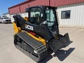 2025 JCB 300T Skid Steer
