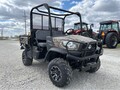 2024 Kubota RTV-X ATVs and Utility Vehicle
