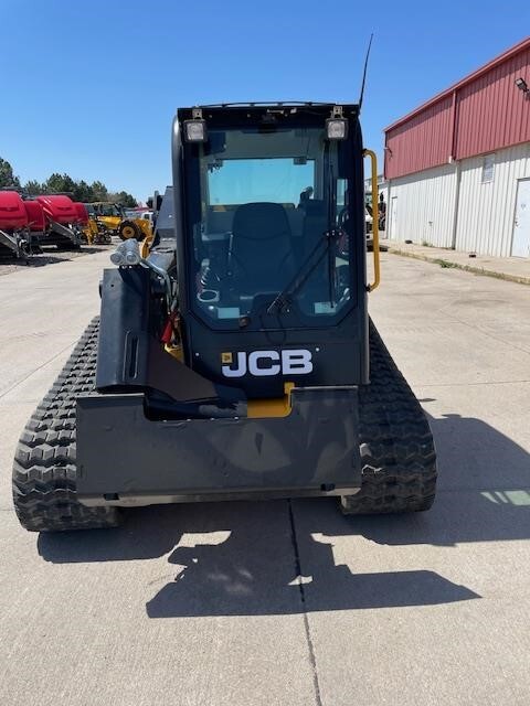 2025 JCB 300T Skid Steer