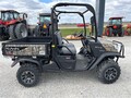 2024 Kubota RTV-X ATVs and Utility Vehicle
