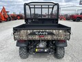 2024 Kubota RTV-X ATVs and Utility Vehicle