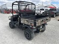 2024 Kubota RTV-X ATVs and Utility Vehicle