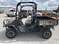 2024 Kubota RTV-X ATVs and Utility Vehicle
