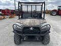 2024 Kubota RTV-X ATVs and Utility Vehicle