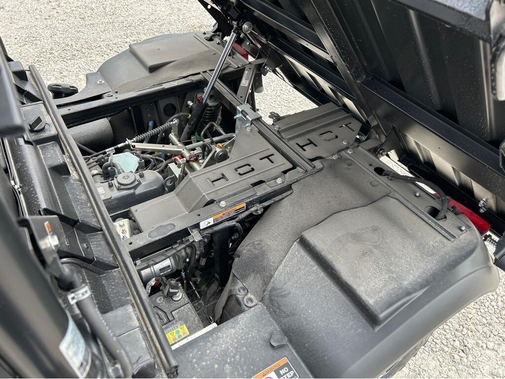 2024 Kubota RTV-X ATVs and Utility Vehicle