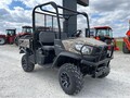 2024 Kubota RTV-X ATVs and Utility Vehicle