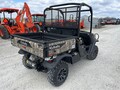 2024 Kubota RTV-X ATVs and Utility Vehicle