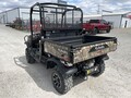 2024 Kubota RTV-X ATVs and Utility Vehicle