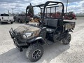 2024 Kubota RTV-X ATVs and Utility Vehicle